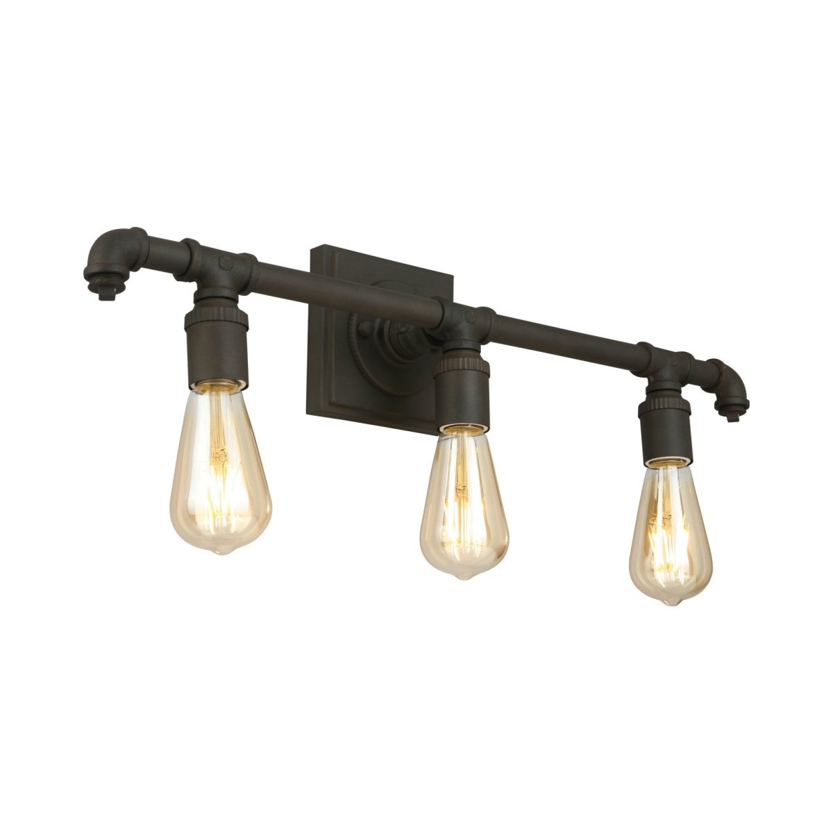 Luminaire de vanité Wymer - 23 1/8" by Eglo | Luminaires & cie