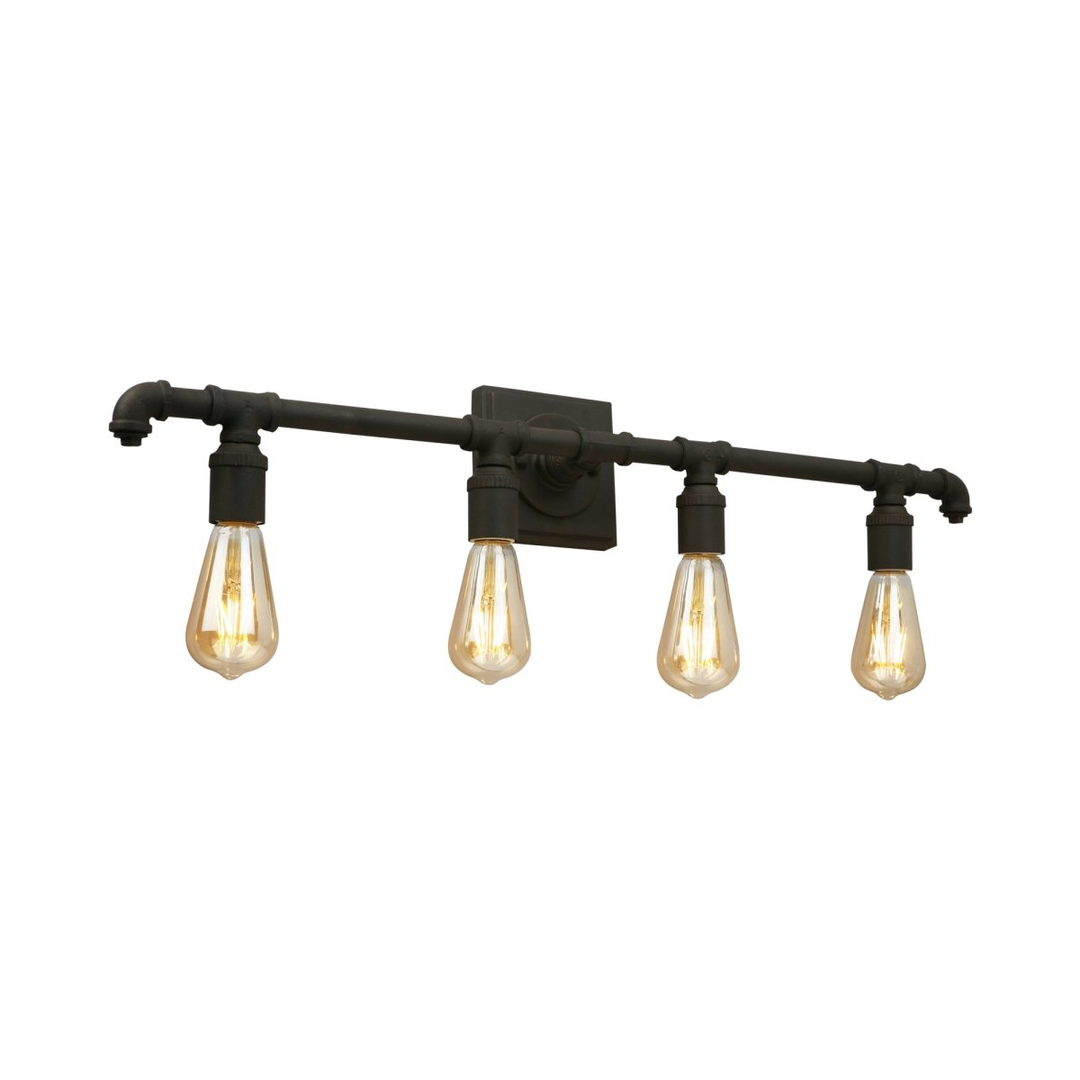 Luminaire de vanité Wymer - 31 1/8" by Eglo | Luminaires & cie