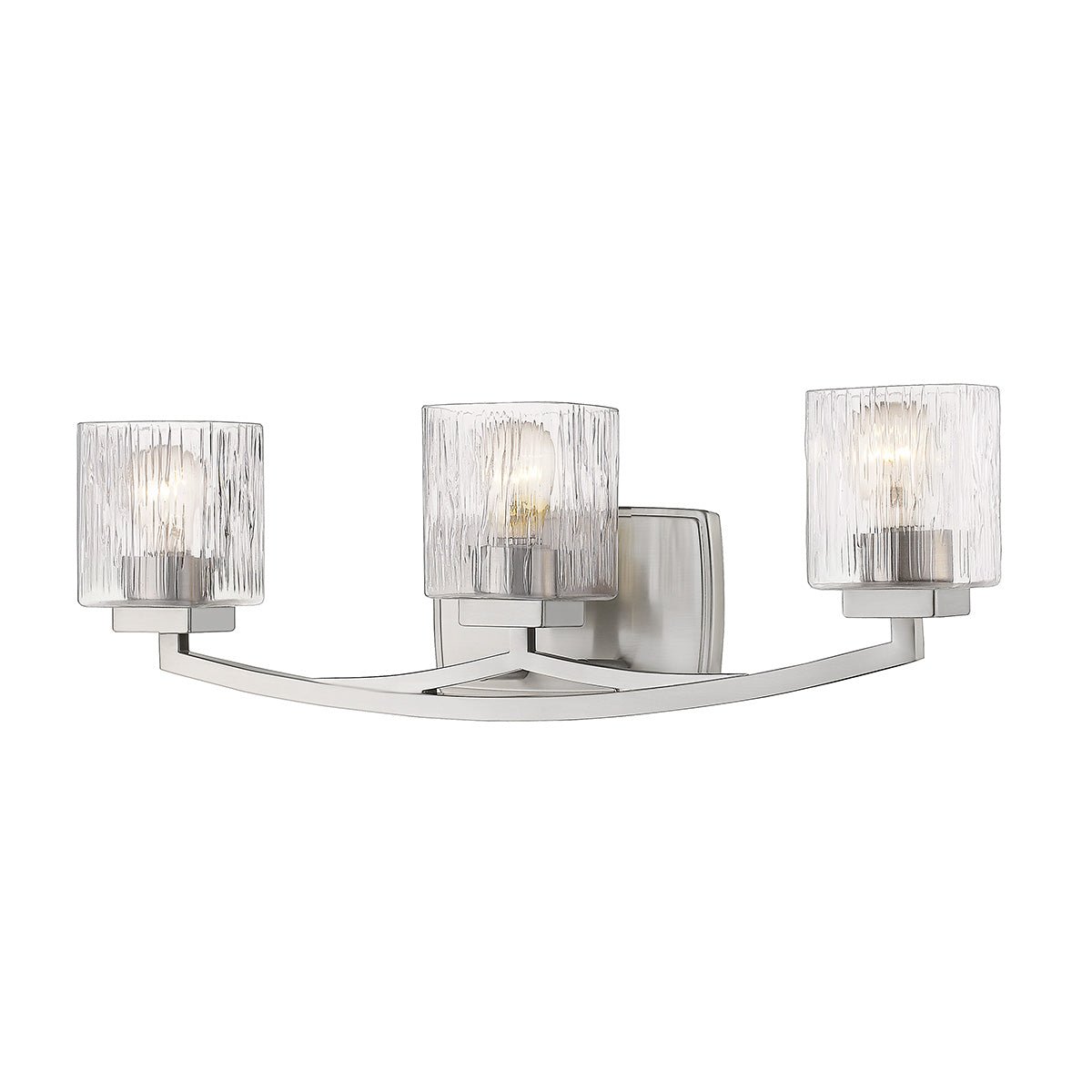 Luminaire de vanité Zaid