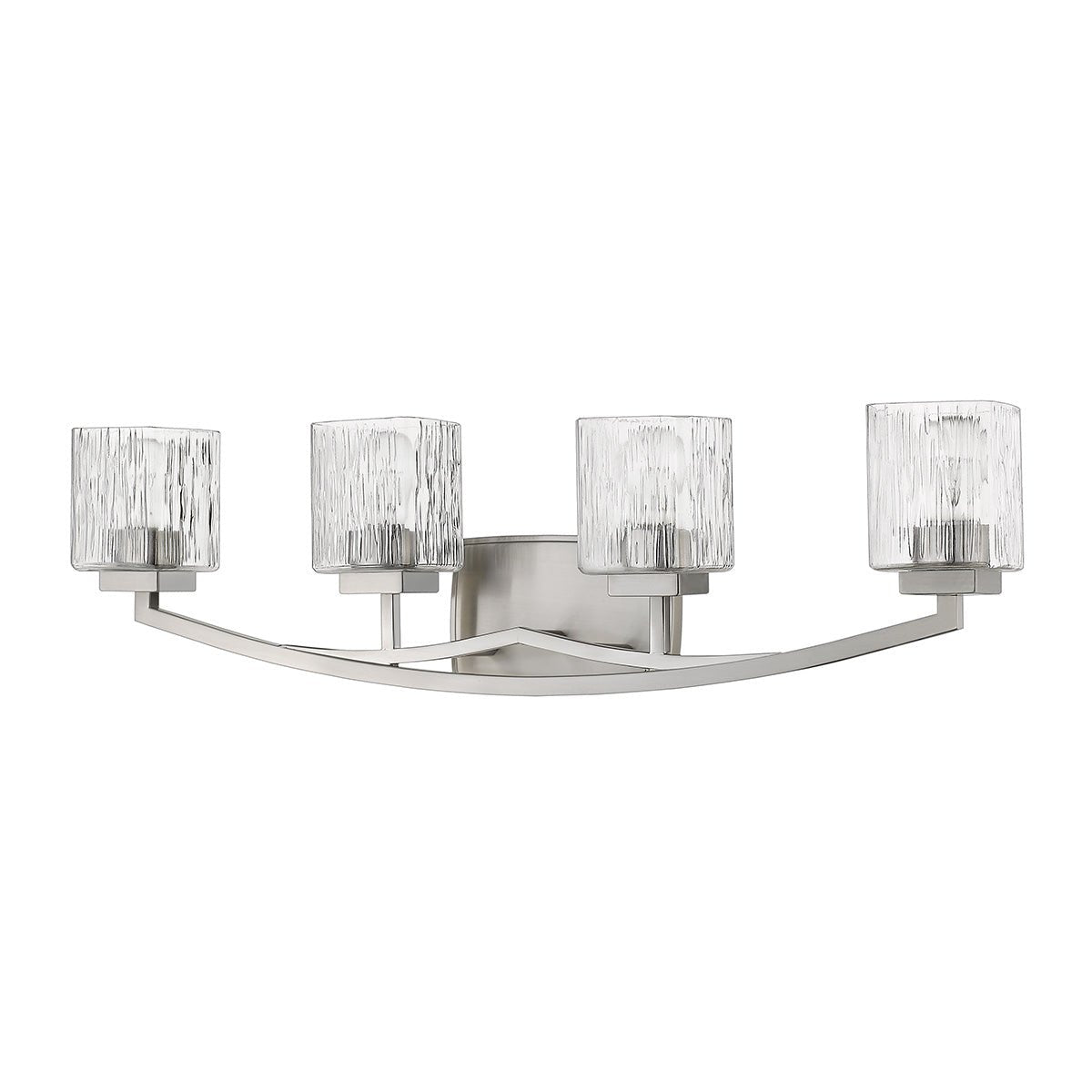 Luminaire de vanité Zaid