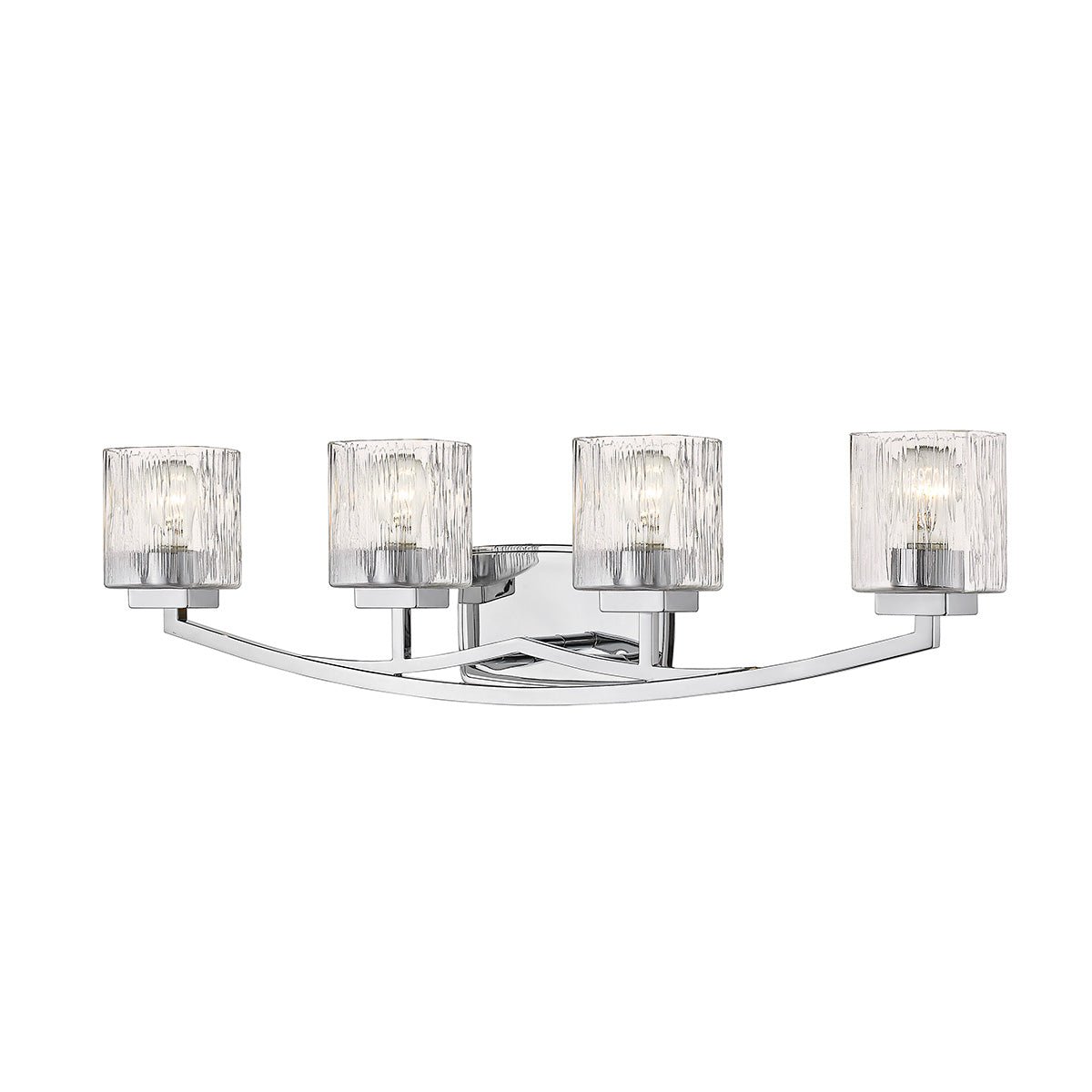 Luminaire de vanité Zaid
