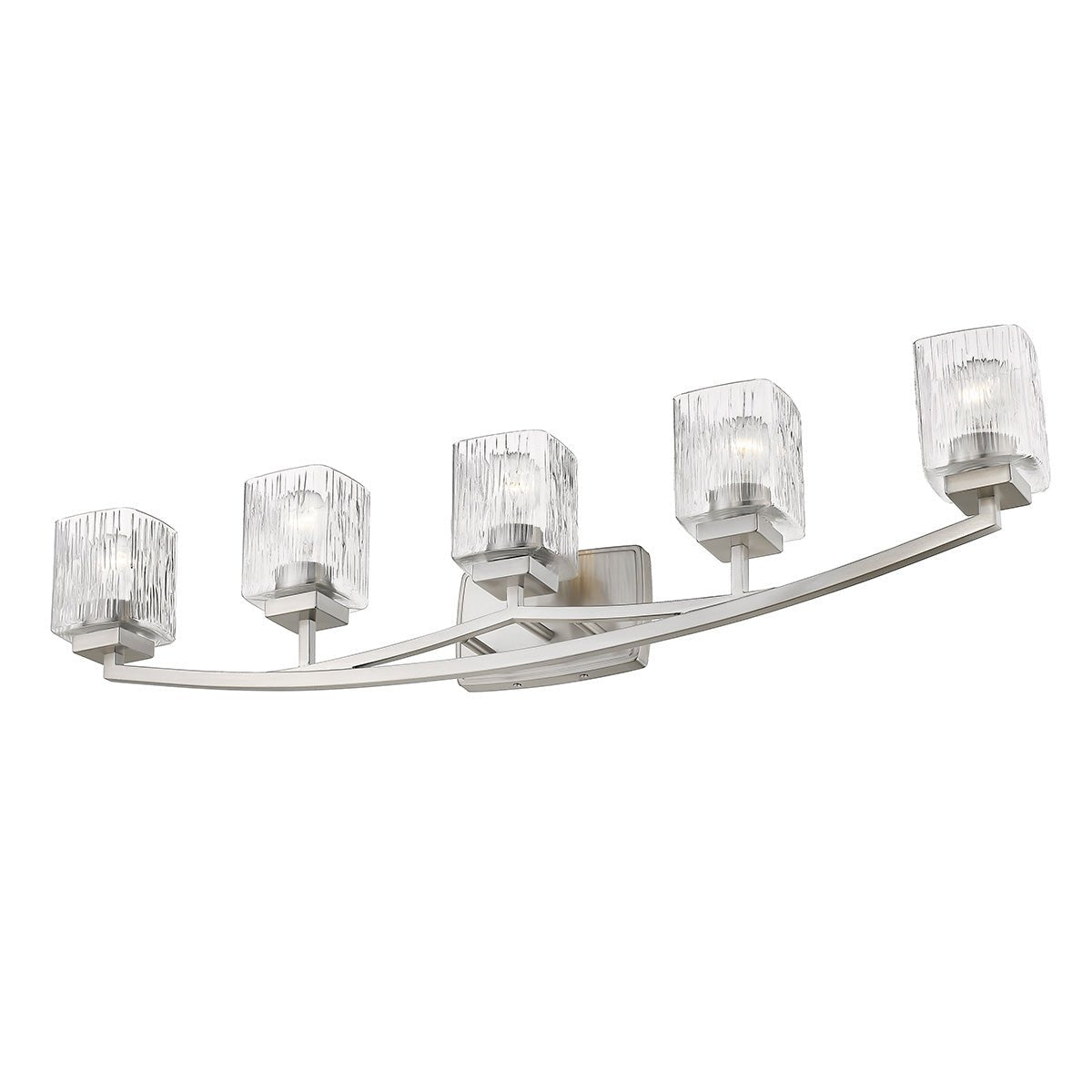 Luminaire de vanité Zaid