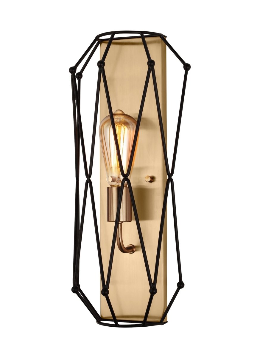 Luminaire de vanité Zarra - by Visual Comfort Studio | Luminaires & cie