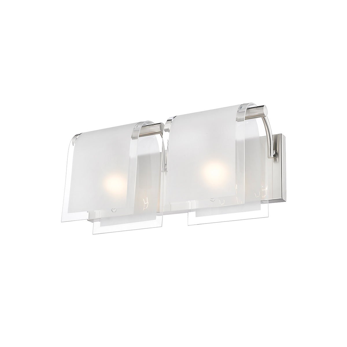 Luminaire de vanité Zephyr