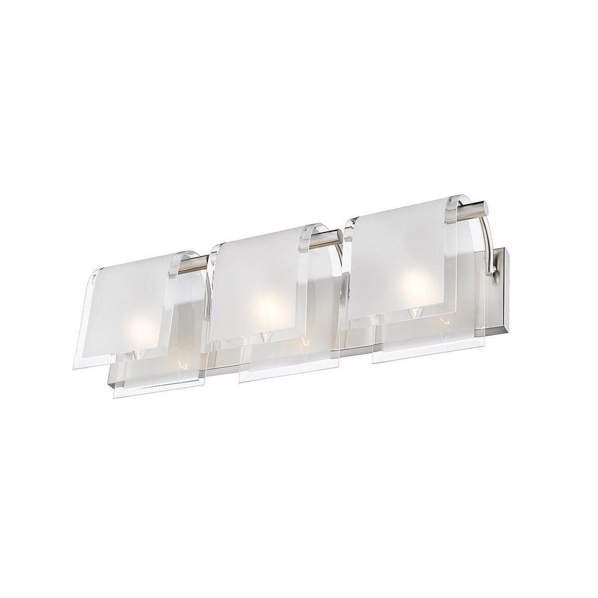 Luminaire de vanité Zephyr