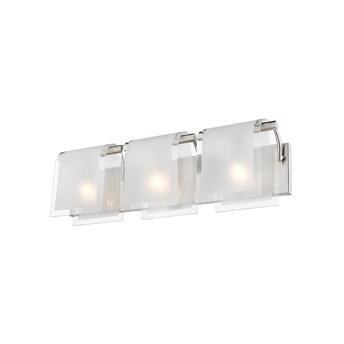 Luminaire de vanité Zephyr