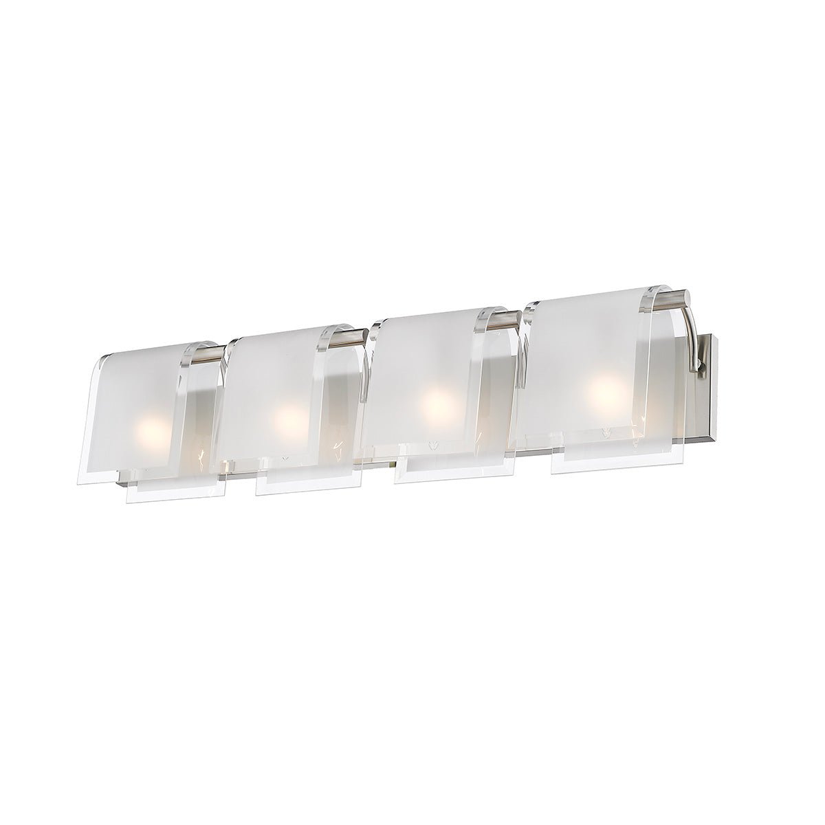 Luminaire de vanité Zephyr