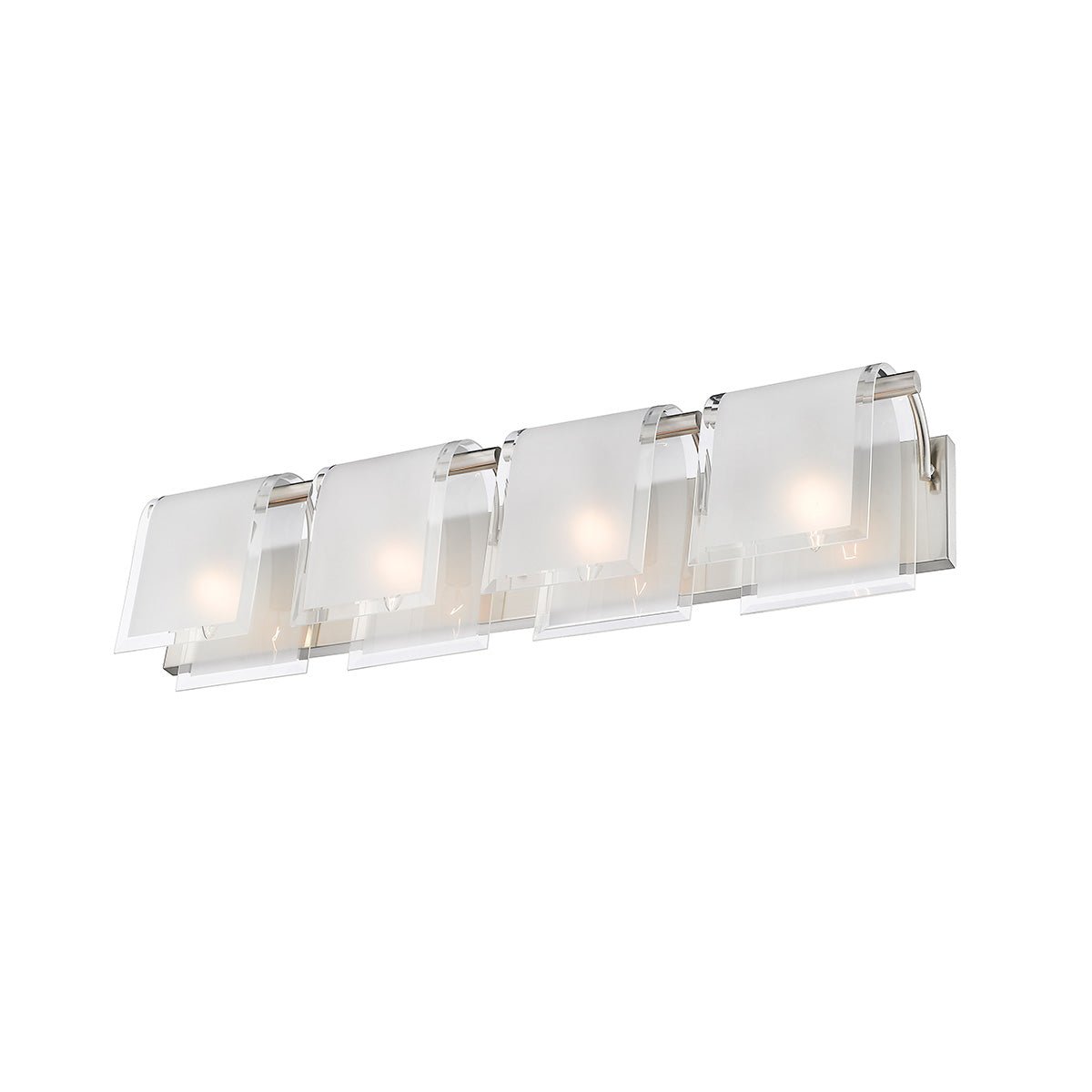 Luminaire de vanité Zephyr