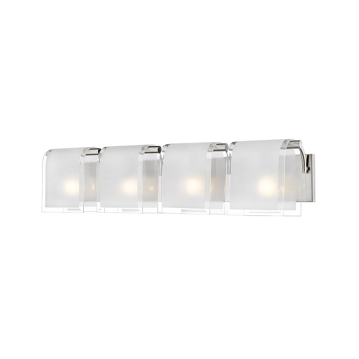 Luminaire de vanité Zephyr
