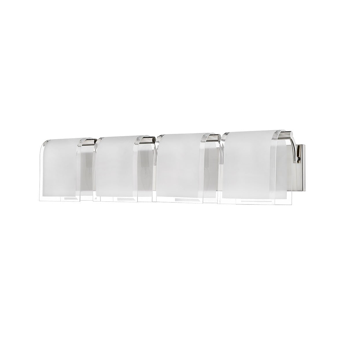Luminaire de vanité Zephyr