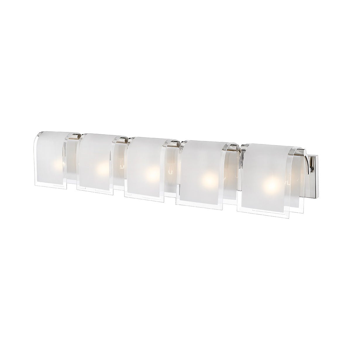 Luminaire de vanité Zephyr