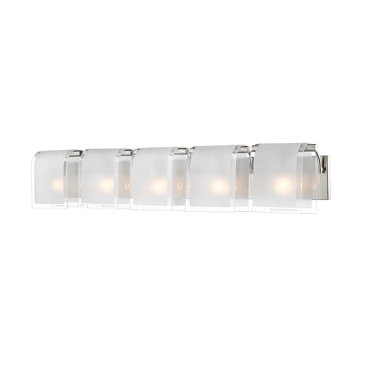 Luminaire de vanité Zephyr
