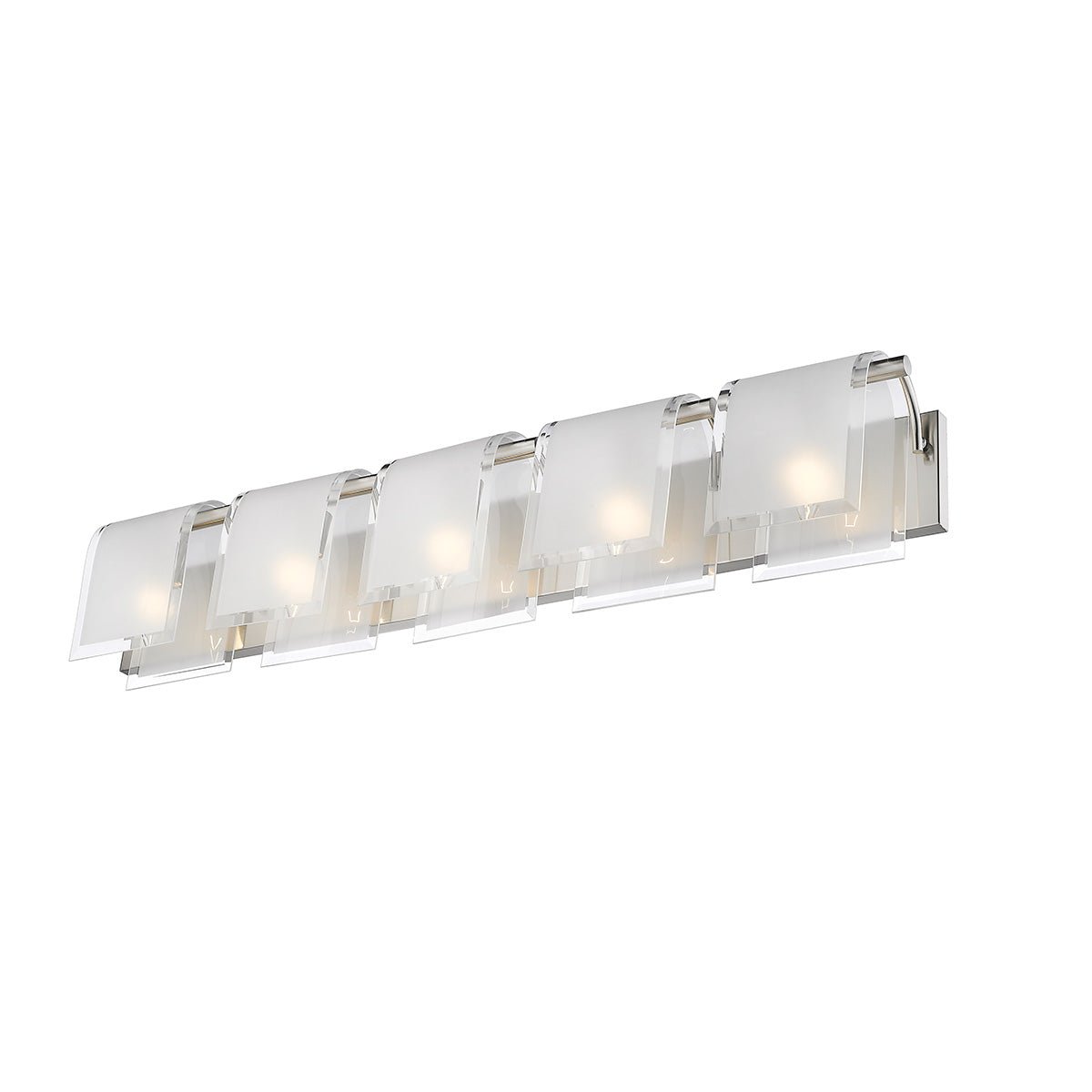 Luminaire de vanité Zephyr