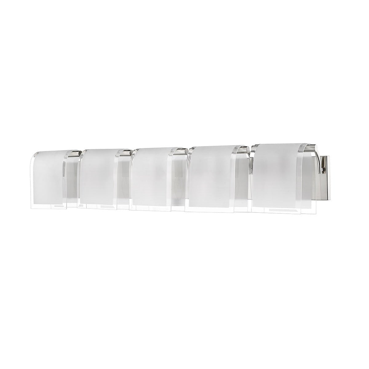 Luminaire de vanité Zephyr