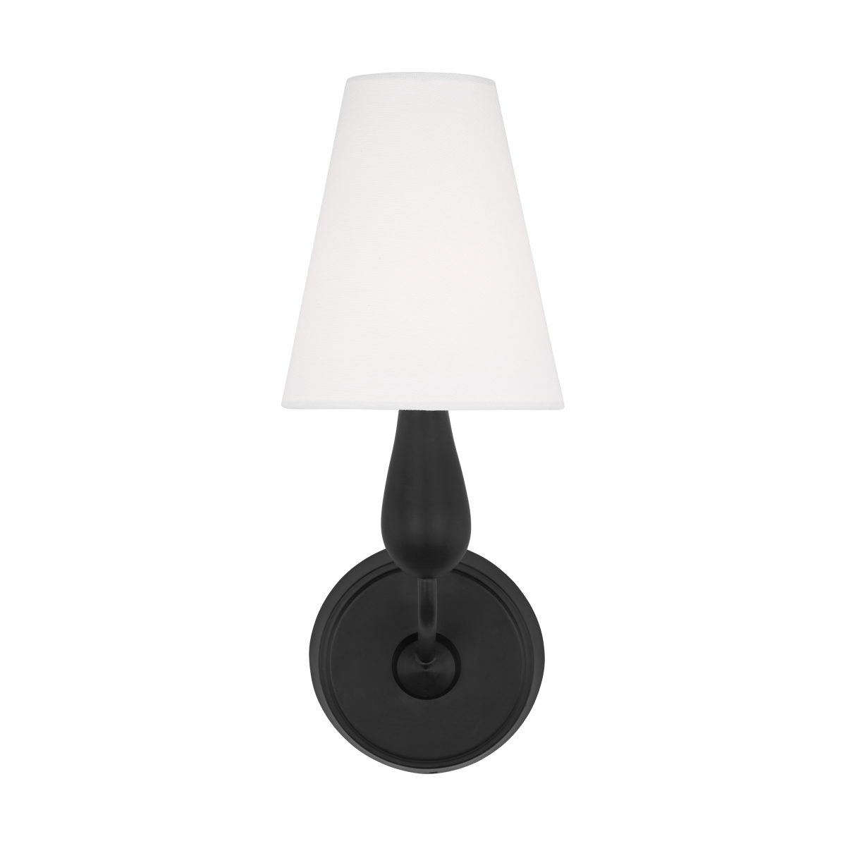 Luminaire de vanité Ziba - Fer vieille by Visual Comfort Studio | Luminaires & cie