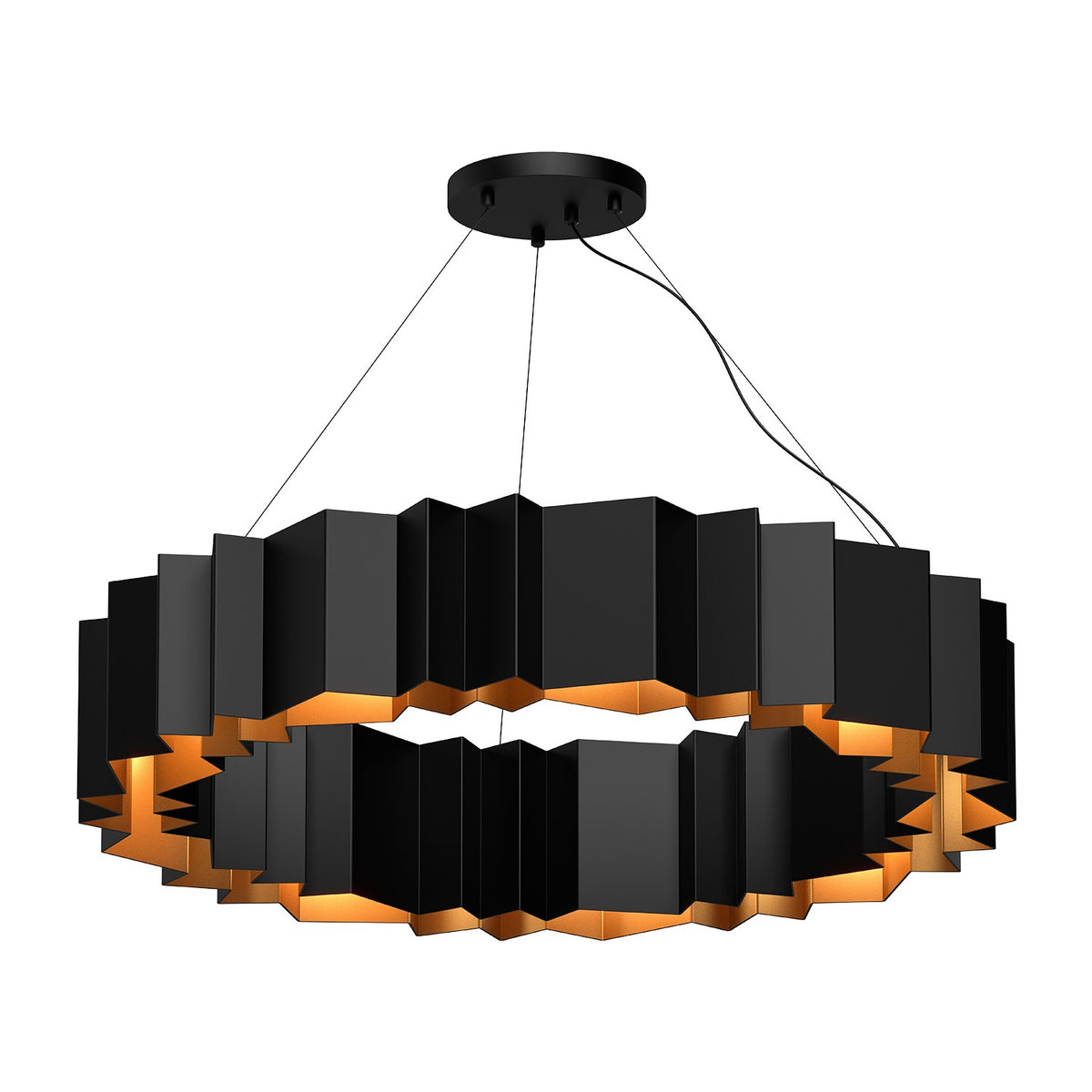 Lustre Akira – Kuzco Lighting