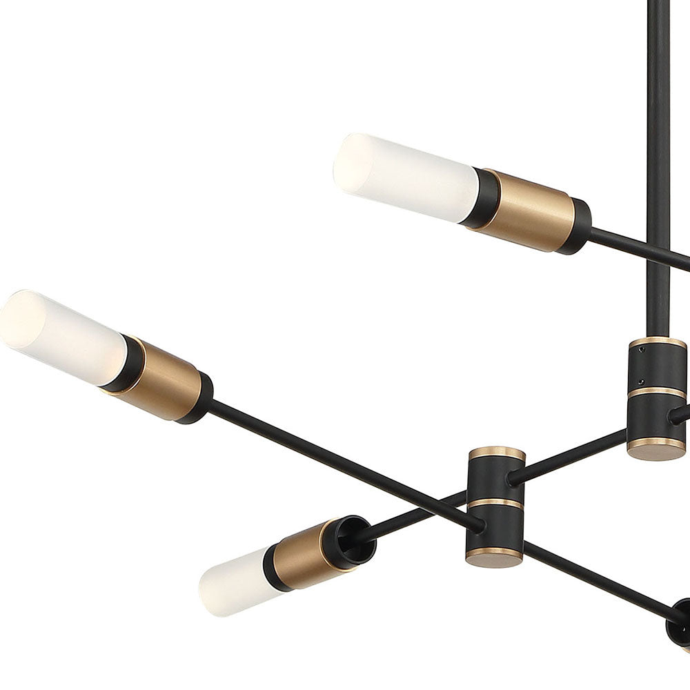 Lustre Albany – vue 2