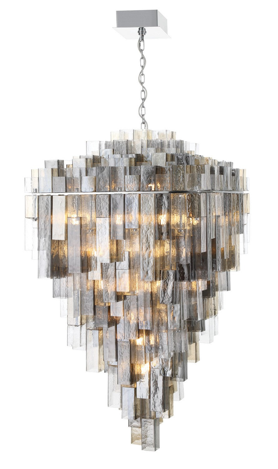Lustre Altesa nombre ampoules 46 – Eurofase