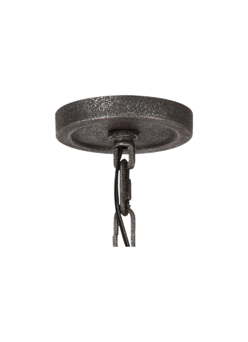 Lustre Angelo - 48 1/8" by Visual Comfort Studio | Luminaires & cie