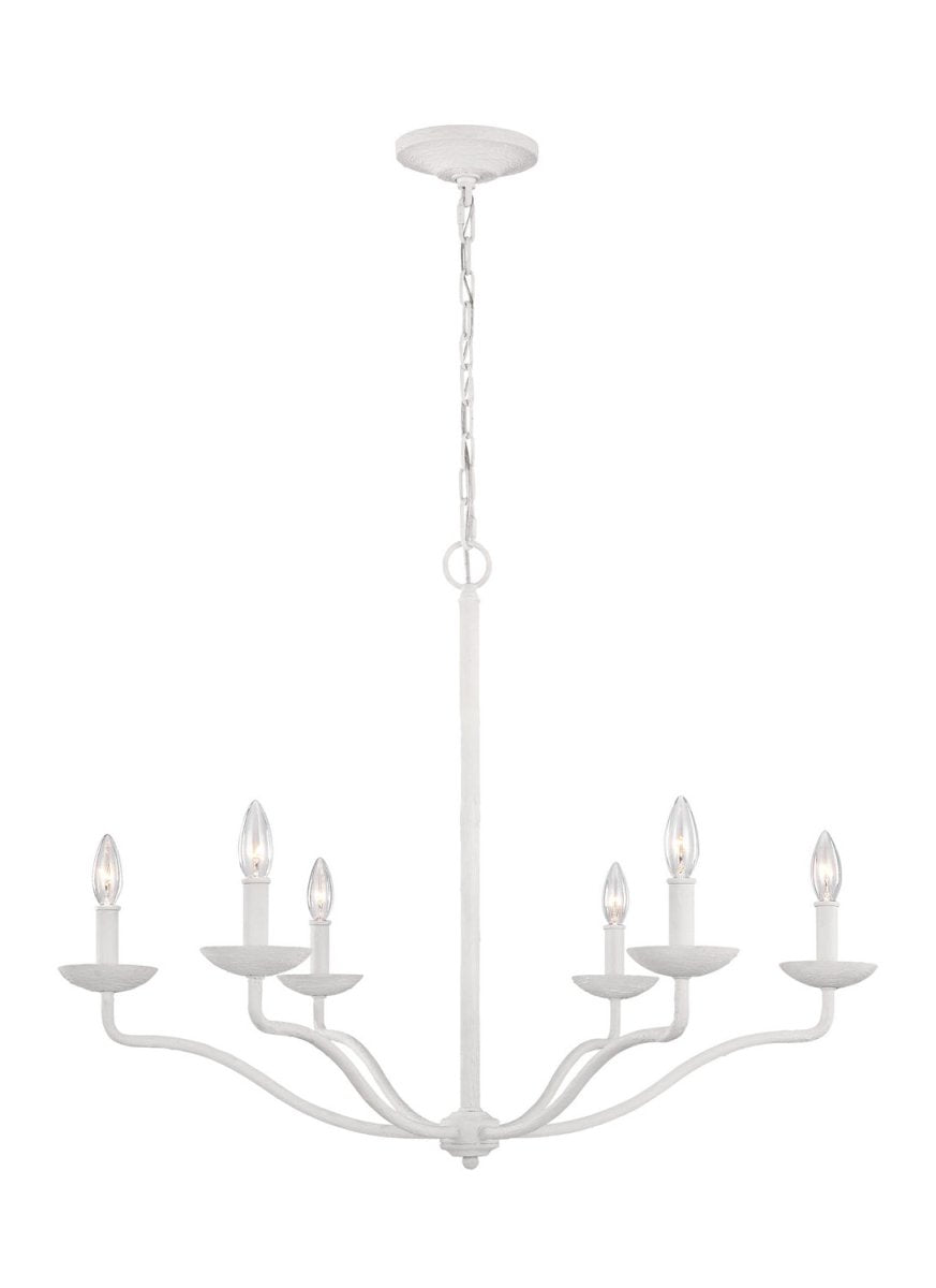 Lustre Annie - by Visual Comfort Studio | Luminaires & cie