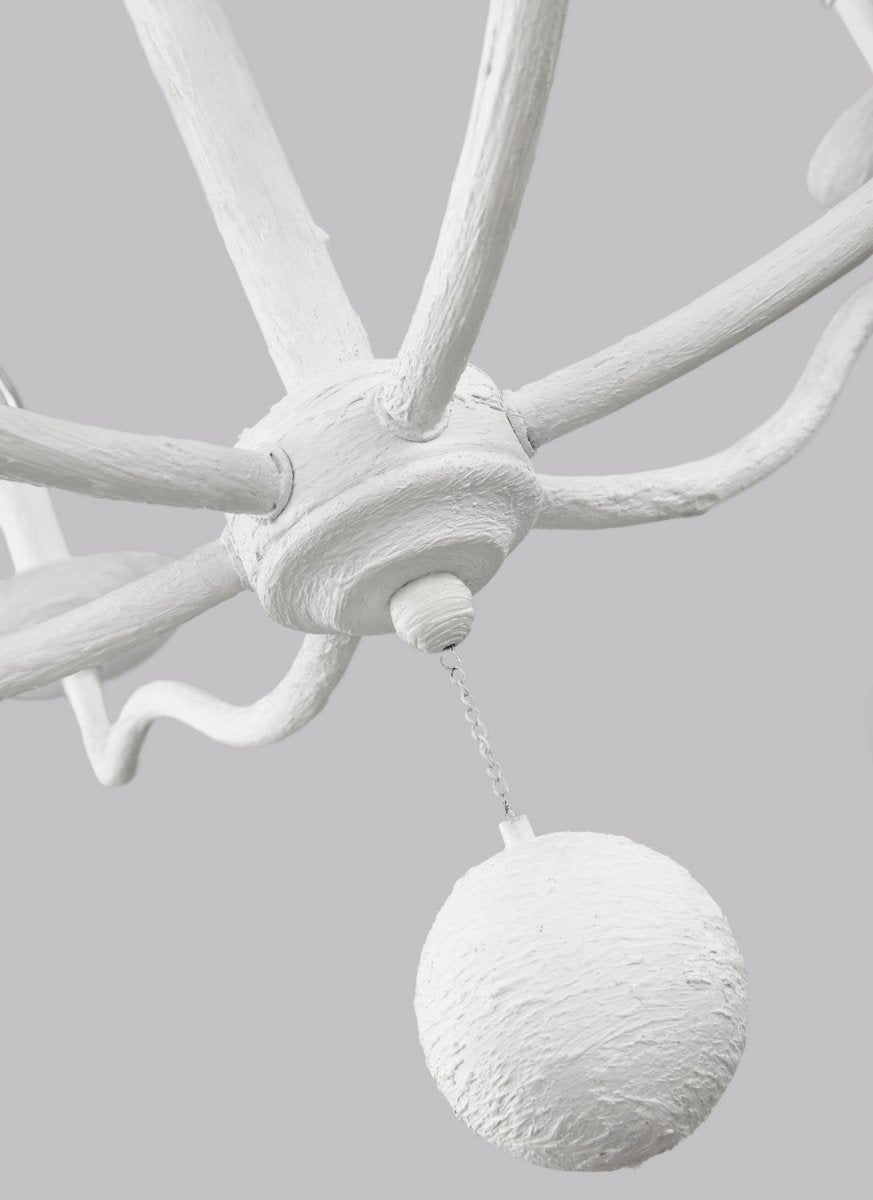 Lustre Annie - by Visual Comfort Studio | Luminaires & cie