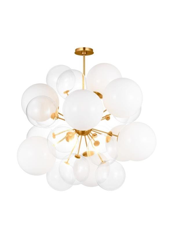 Lustre Aria - 37 1/2" by Visual Comfort Studio | Luminaires & cie
