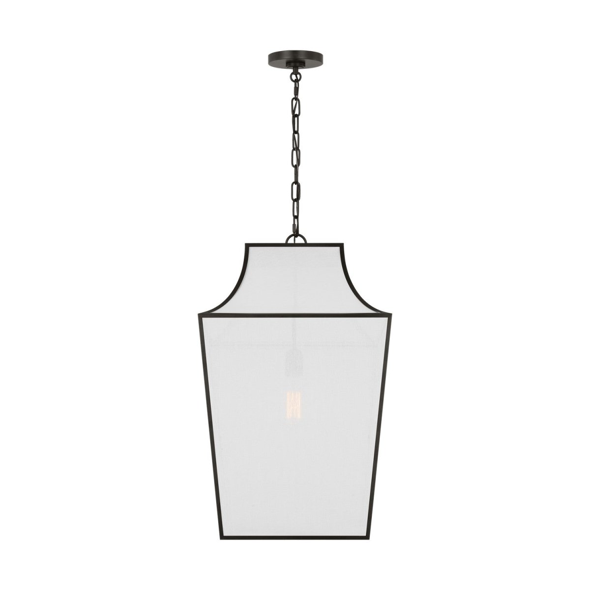 Lustre Arnio - 16" by Visual Comfort Studio | Luminaires & cie