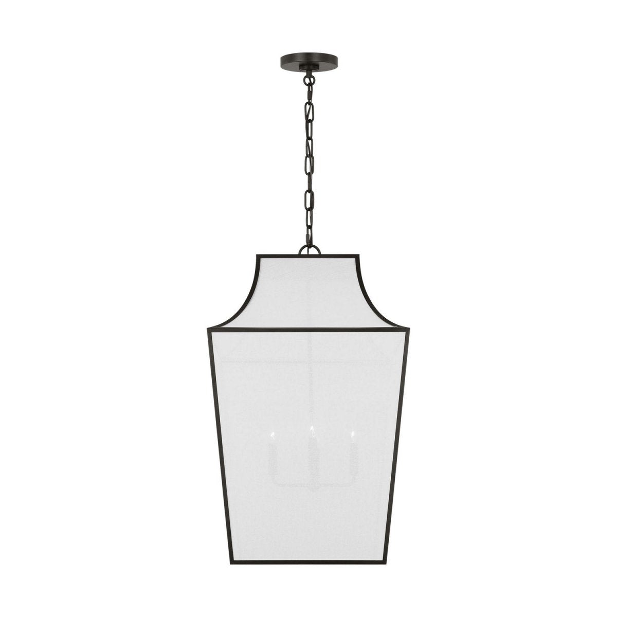 Lustre Arnio - 22" by Visual Comfort Studio | Luminaires & cie