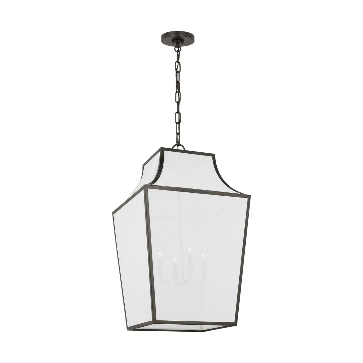 Lustre Arnio - 22" by Visual Comfort Studio | Luminaires & cie