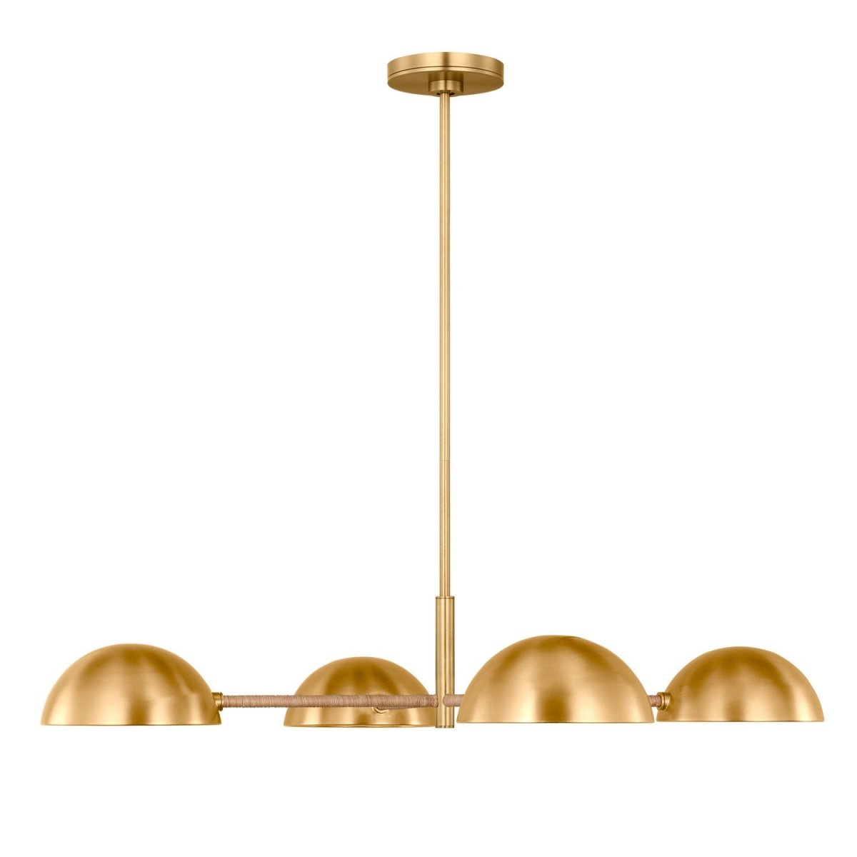 Lustre Balleroy - by Visual Comfort Studio | Luminaires & cie