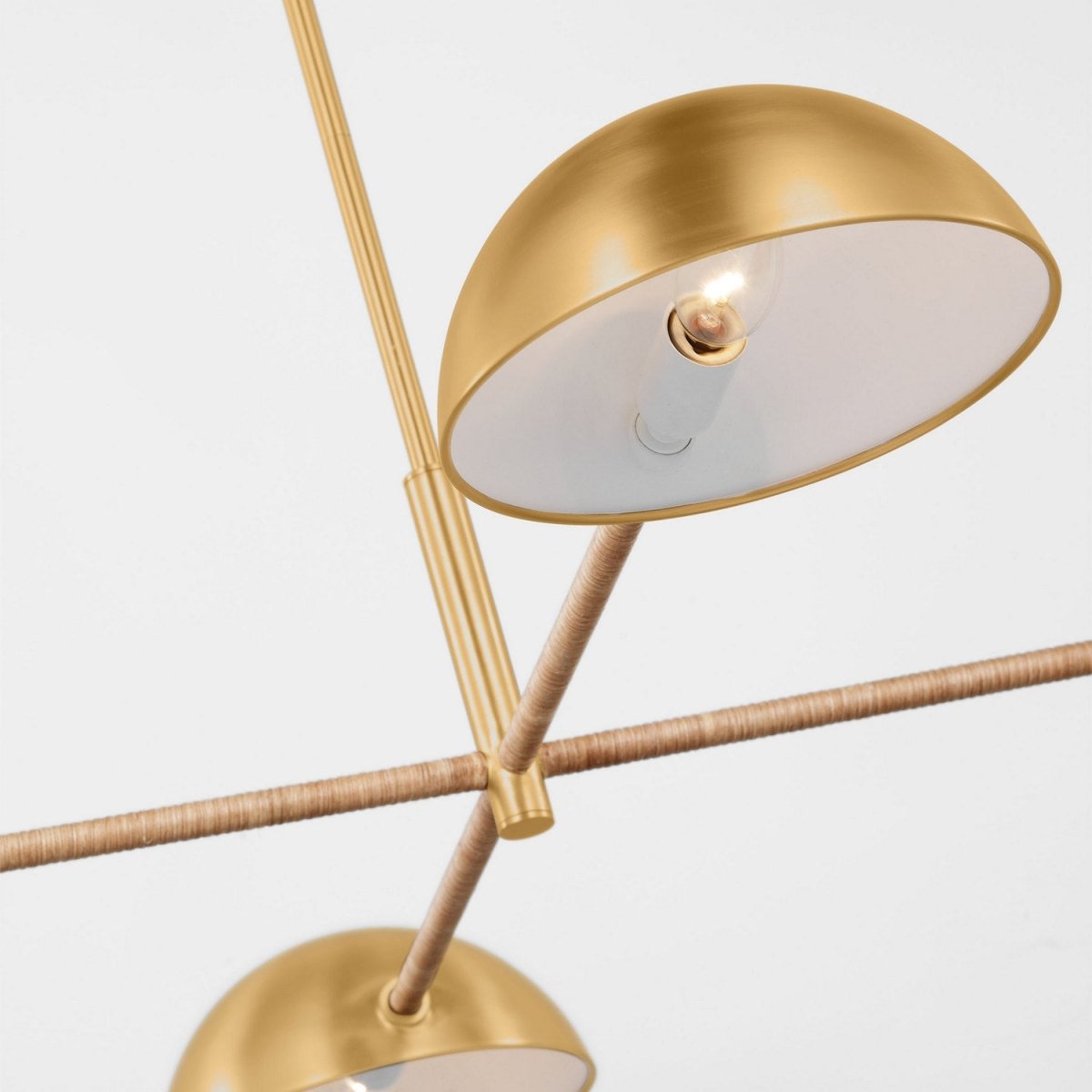 Lustre Balleroy - by Visual Comfort Studio | Luminaires & cie