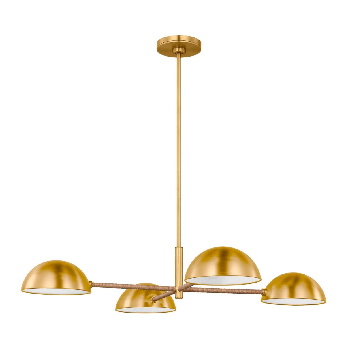 Lustre Balleroy - by Visual Comfort Studio | Luminaires & cie