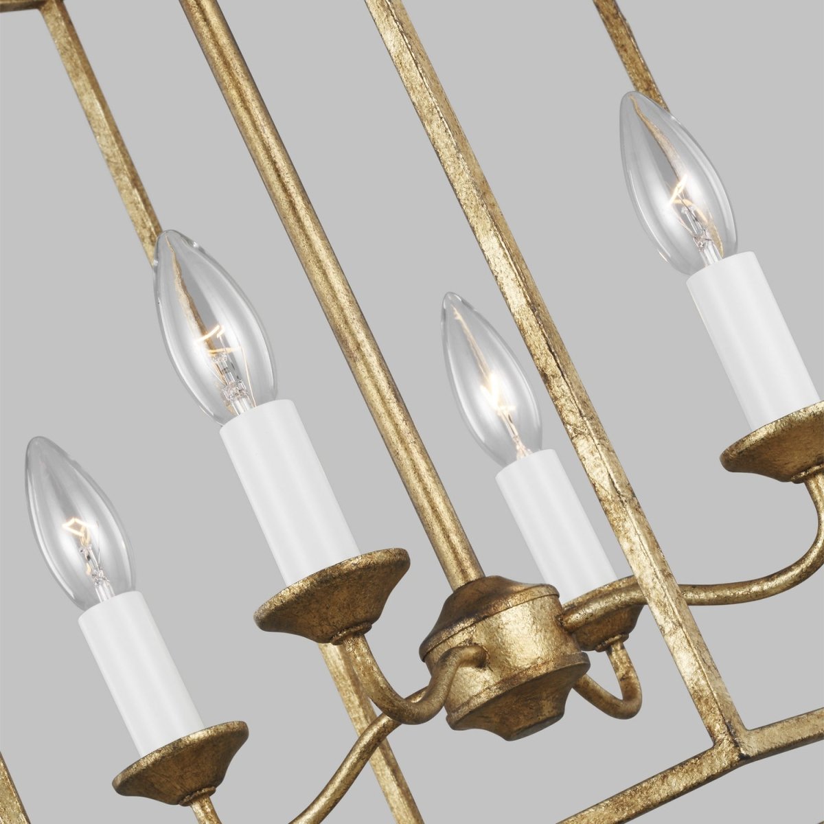 Lustre Bantry House - 22 by Visual Comfort Studio | Luminaires & cie