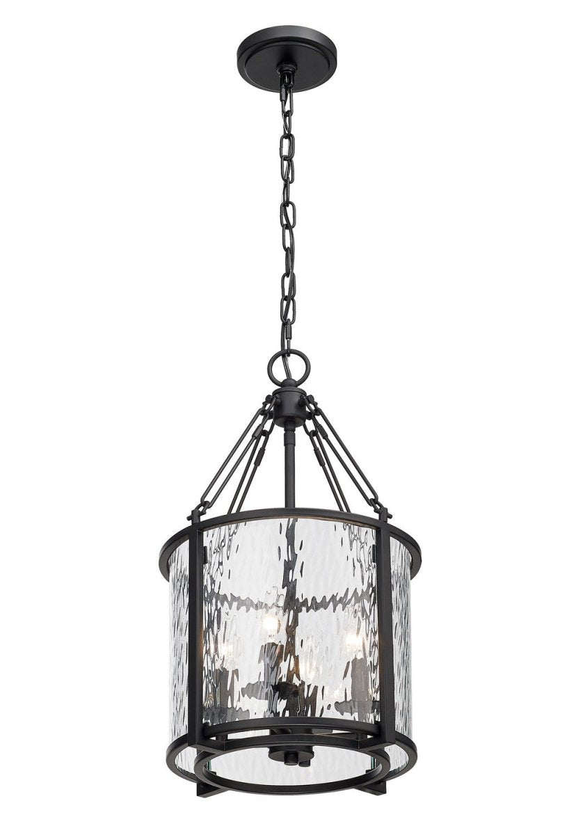 Lustre Barrington - by Z-Lite | Luminaires & cie