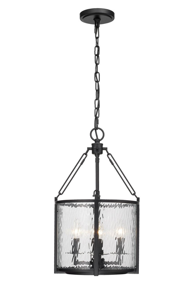 Lustre Barrington - by Z-Lite | Luminaires & cie