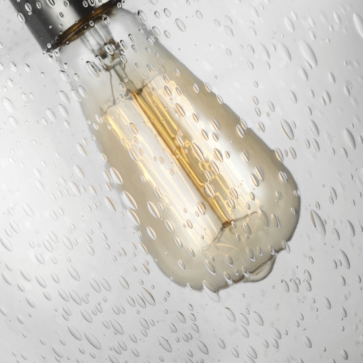 Lustre Baylor - Nickel satiné by Visual Comfort Studio | Luminaires & cie