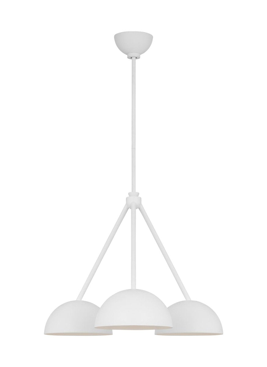 Lustre Beaunay - by Visual Comfort Studio | Luminaires & cie