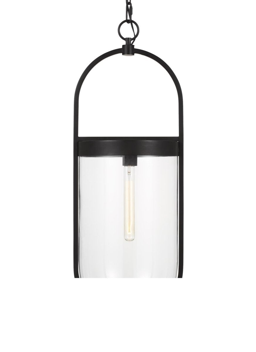 Lustre Blaine - Laiton bruni by Visual Comfort Studio | Luminaires & cie