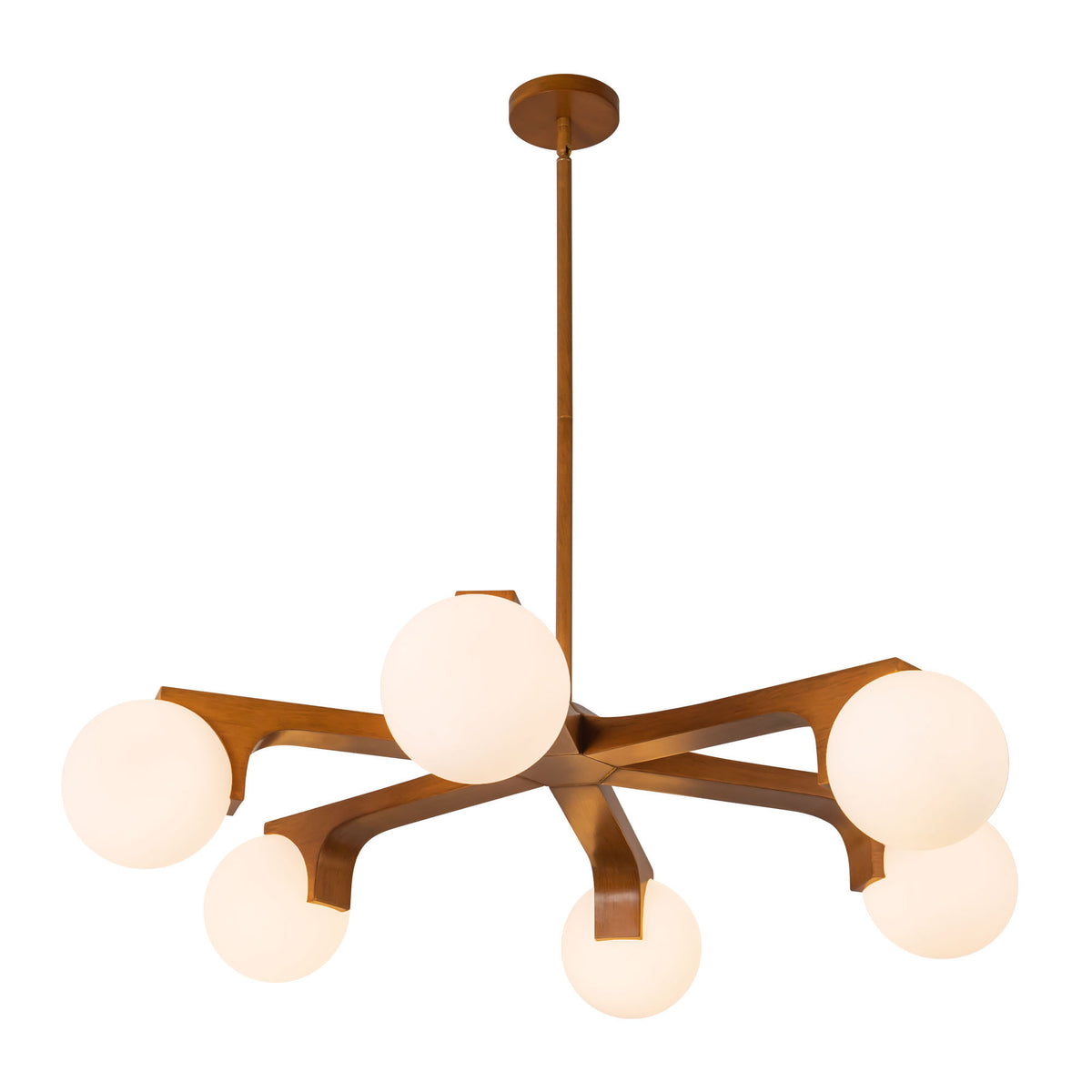 Lustre Briar Teck – vue 2