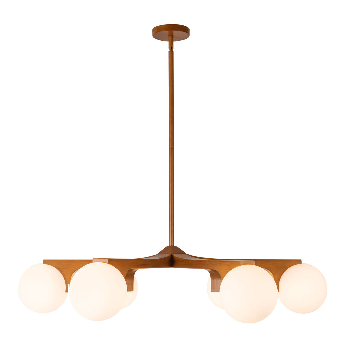 Lustre Briar Teck – vue 3