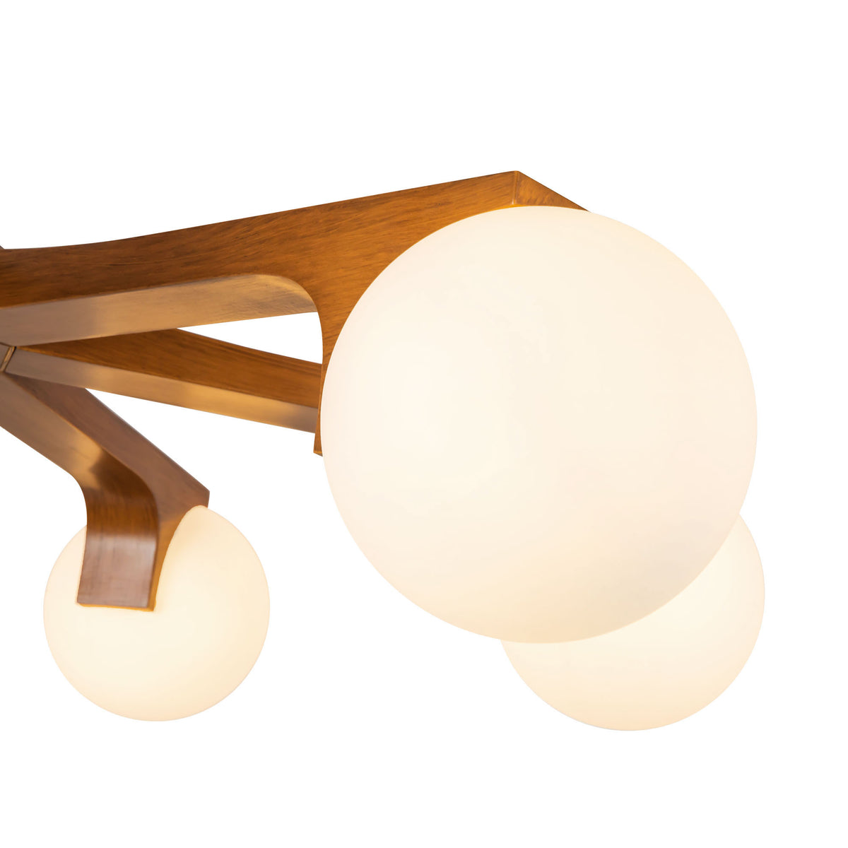 Lustre Briar Teck – vue 4