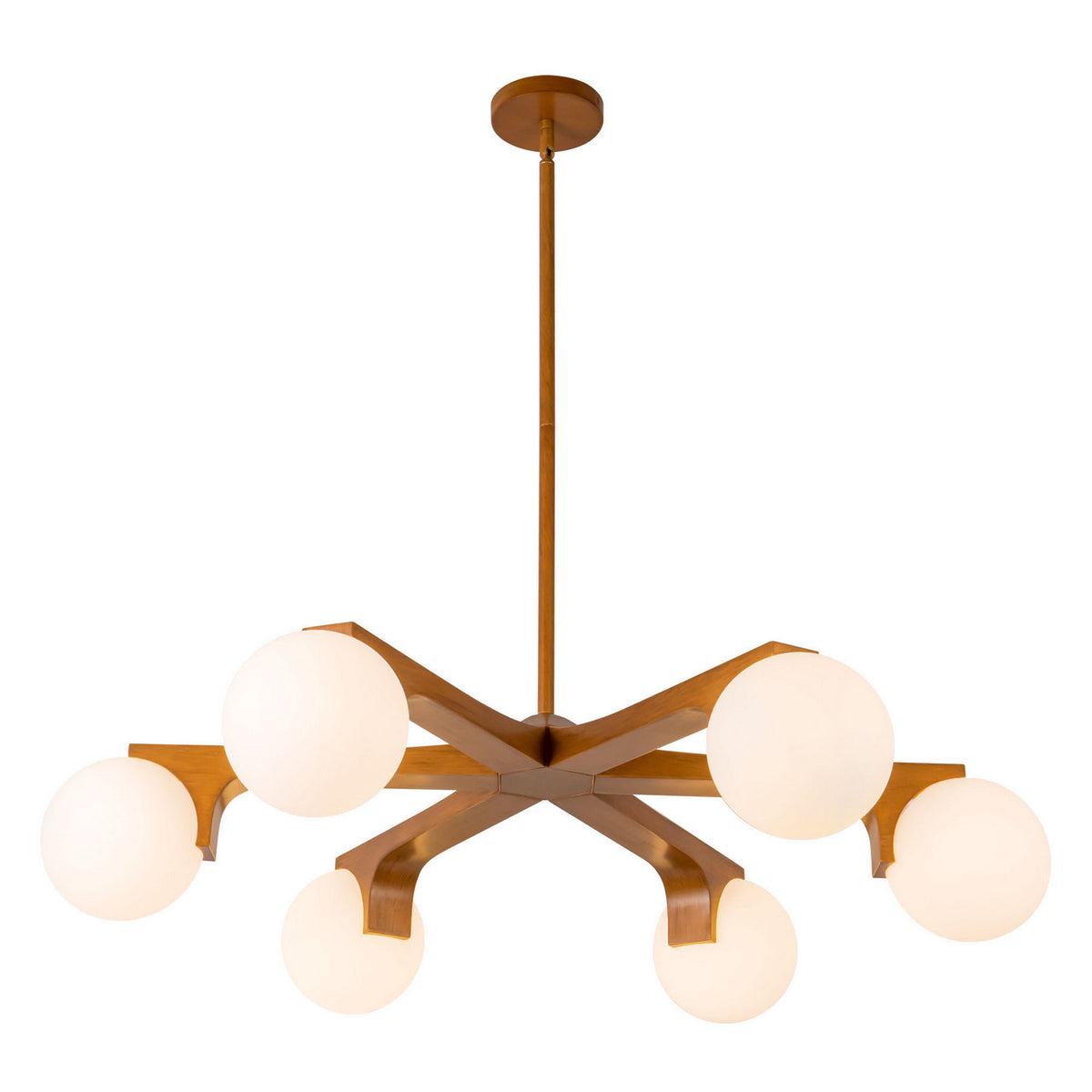 Lustre Briar Teck – Kuzco Lighting