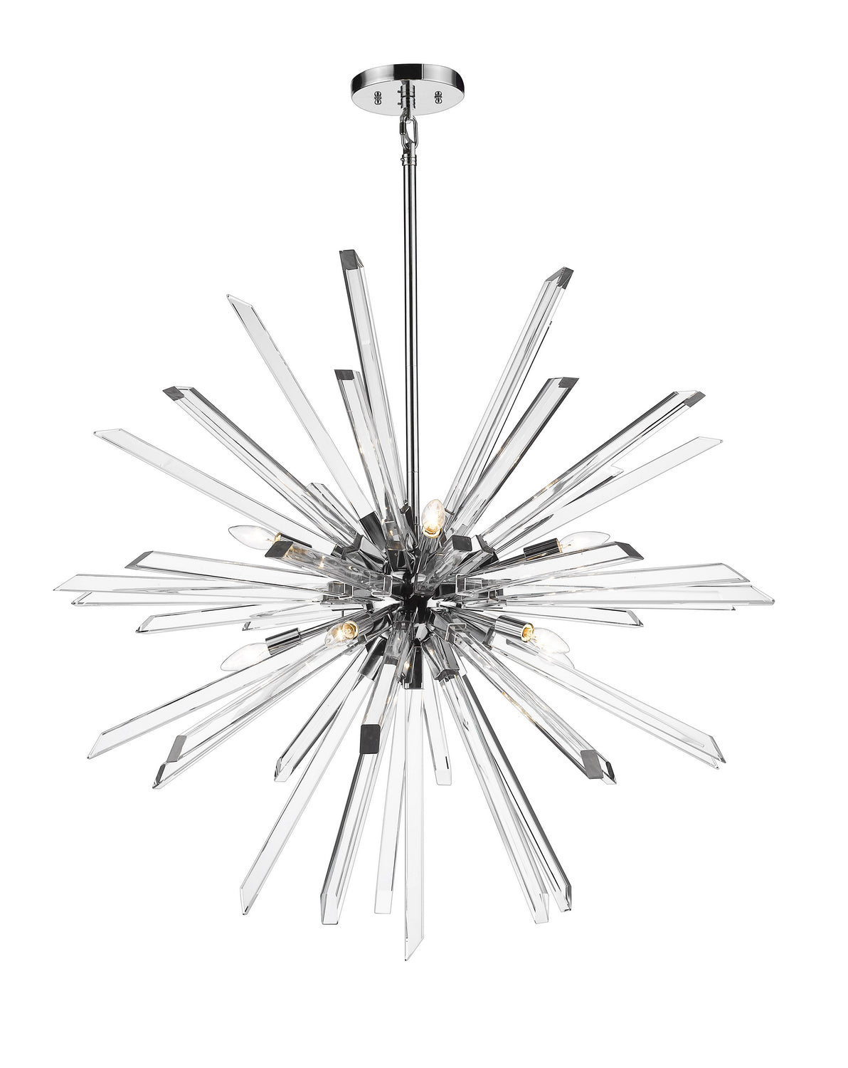 Lustre Burst 39" – vue 2