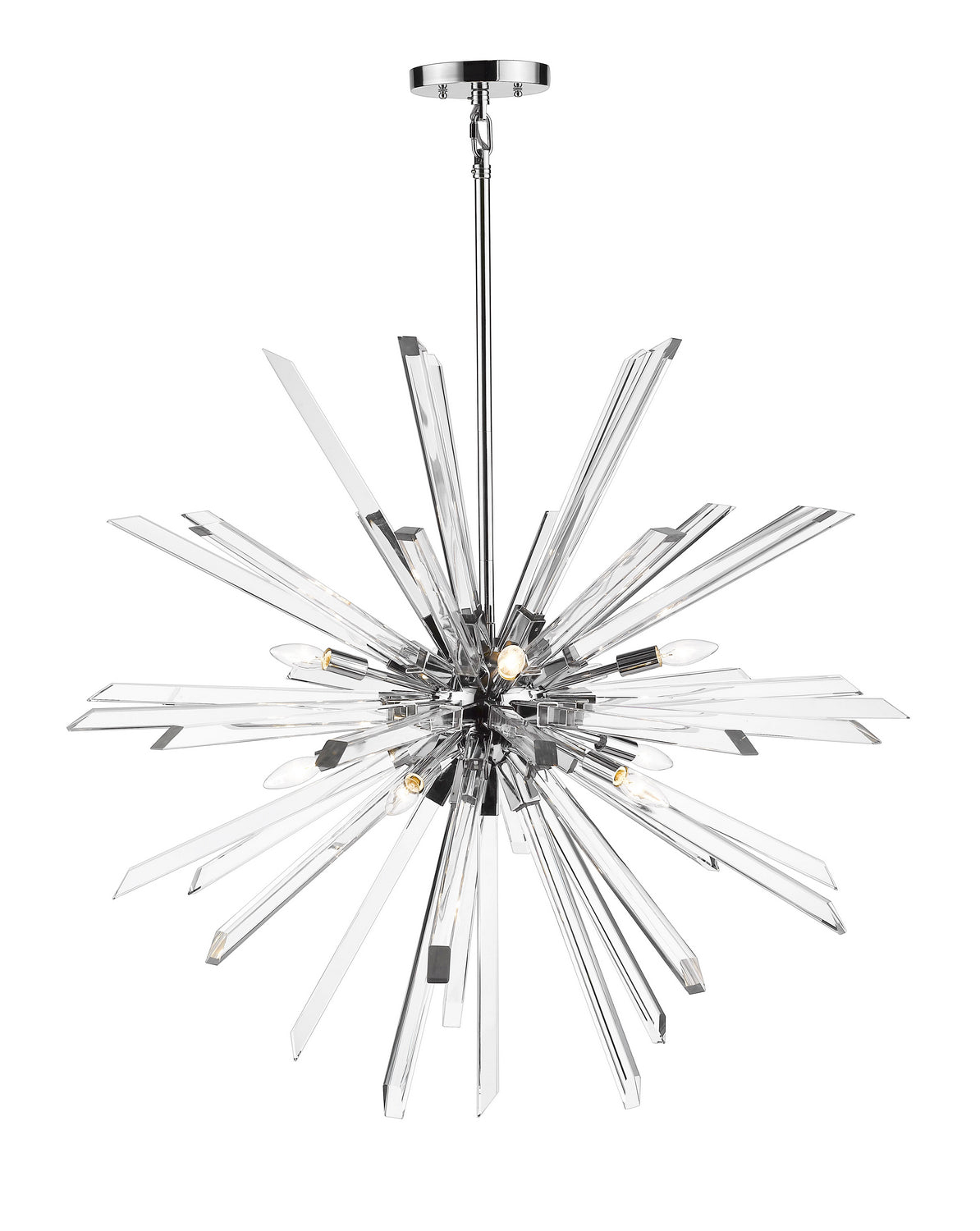 Lustre Burst 39" – vue 4