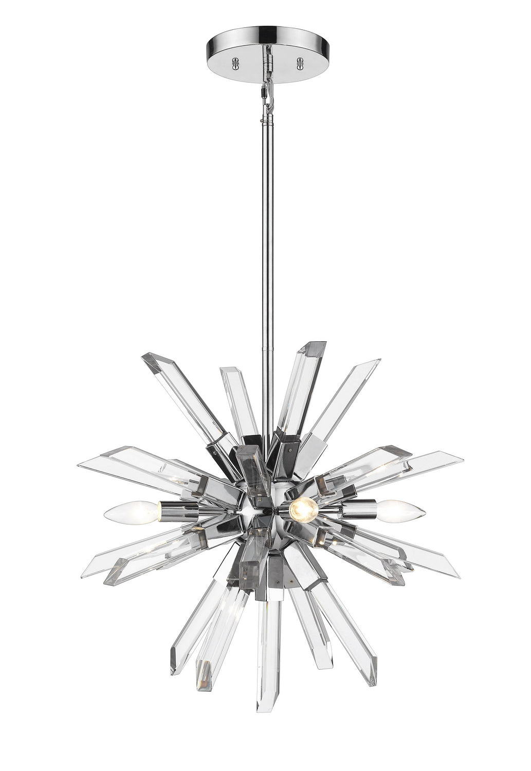 Lustre Burst 20" – Z-Lite