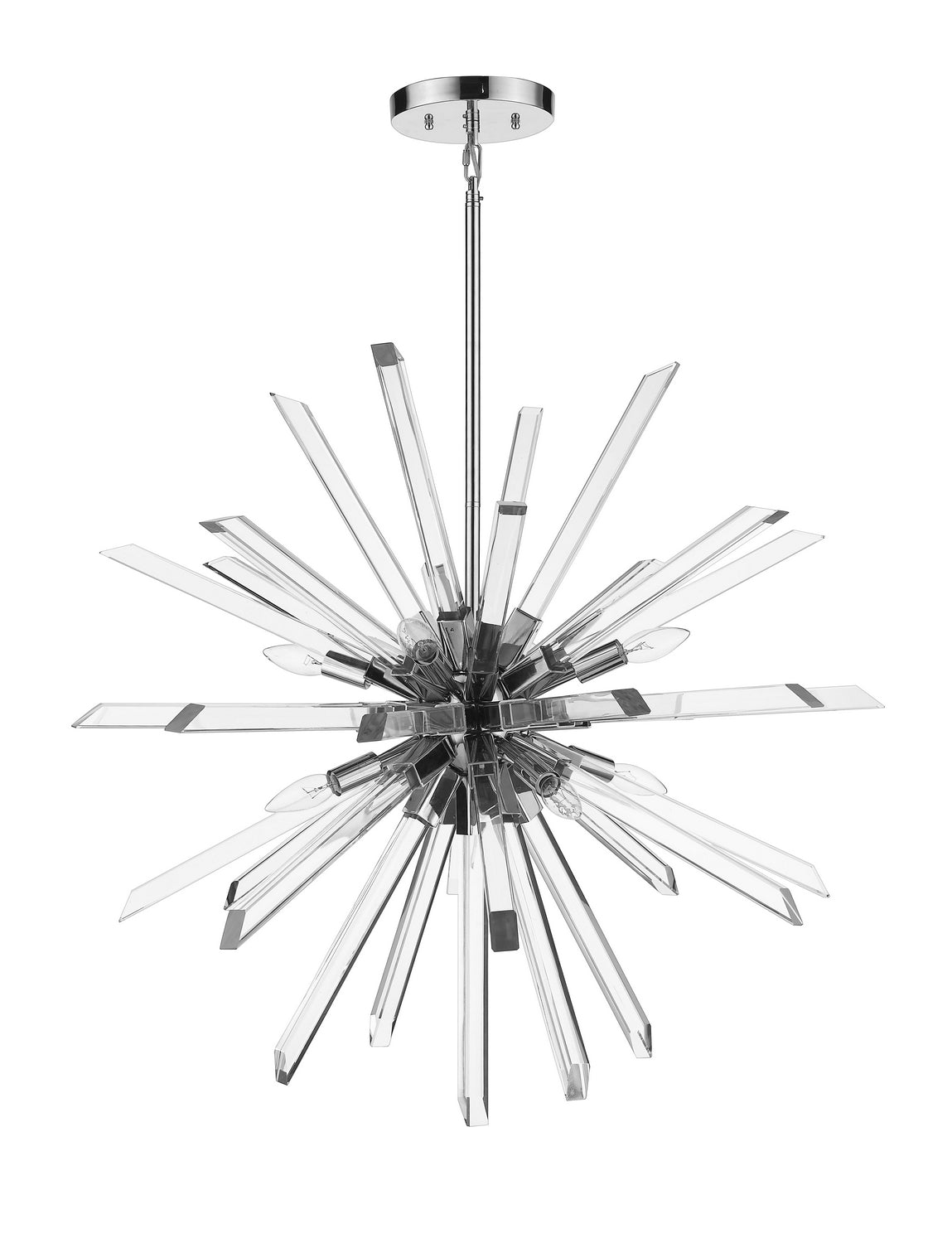 Lustre Burst 31 1/4" – vue 5