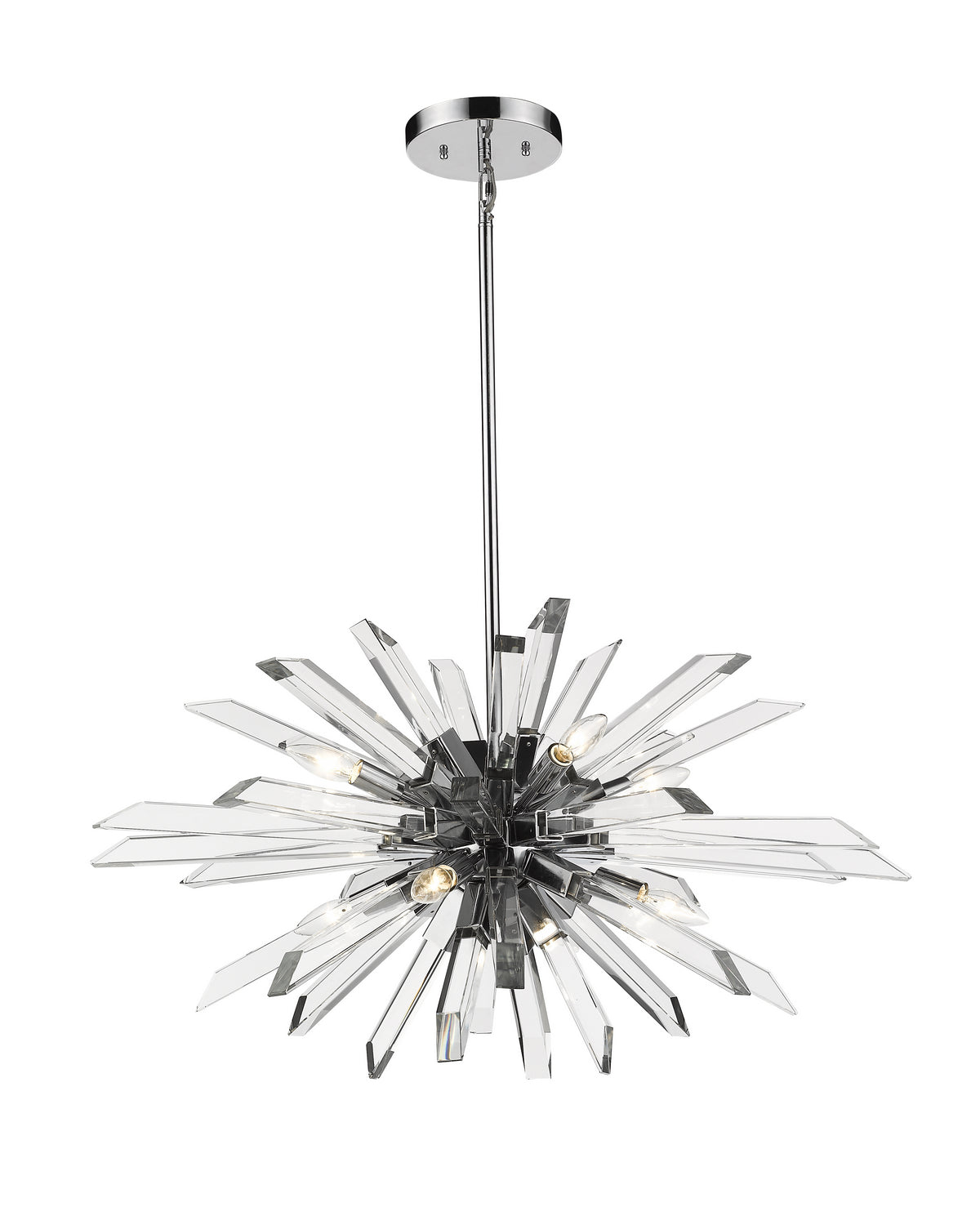 Lustre Burst 18 3/4" – vue 4