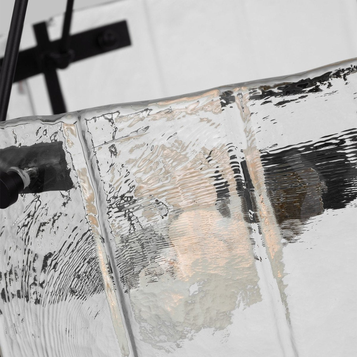 Lustre Calvert - Nickel poli by Visual Comfort Studio | Luminaires & cie