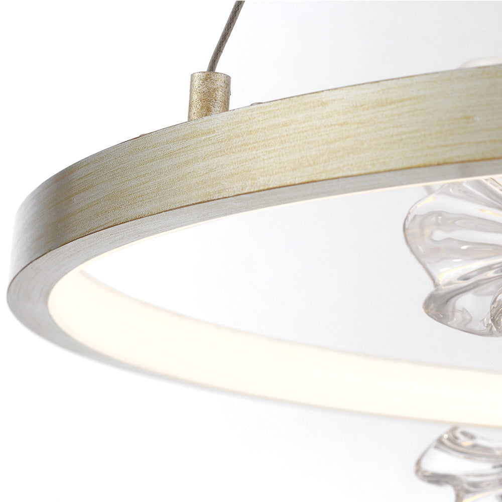 Lustre Clayton – vue 4