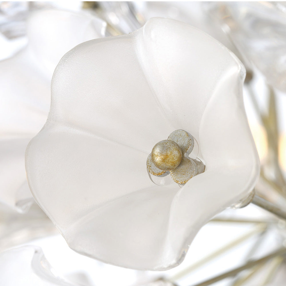 Lustre Clayton – vue 5